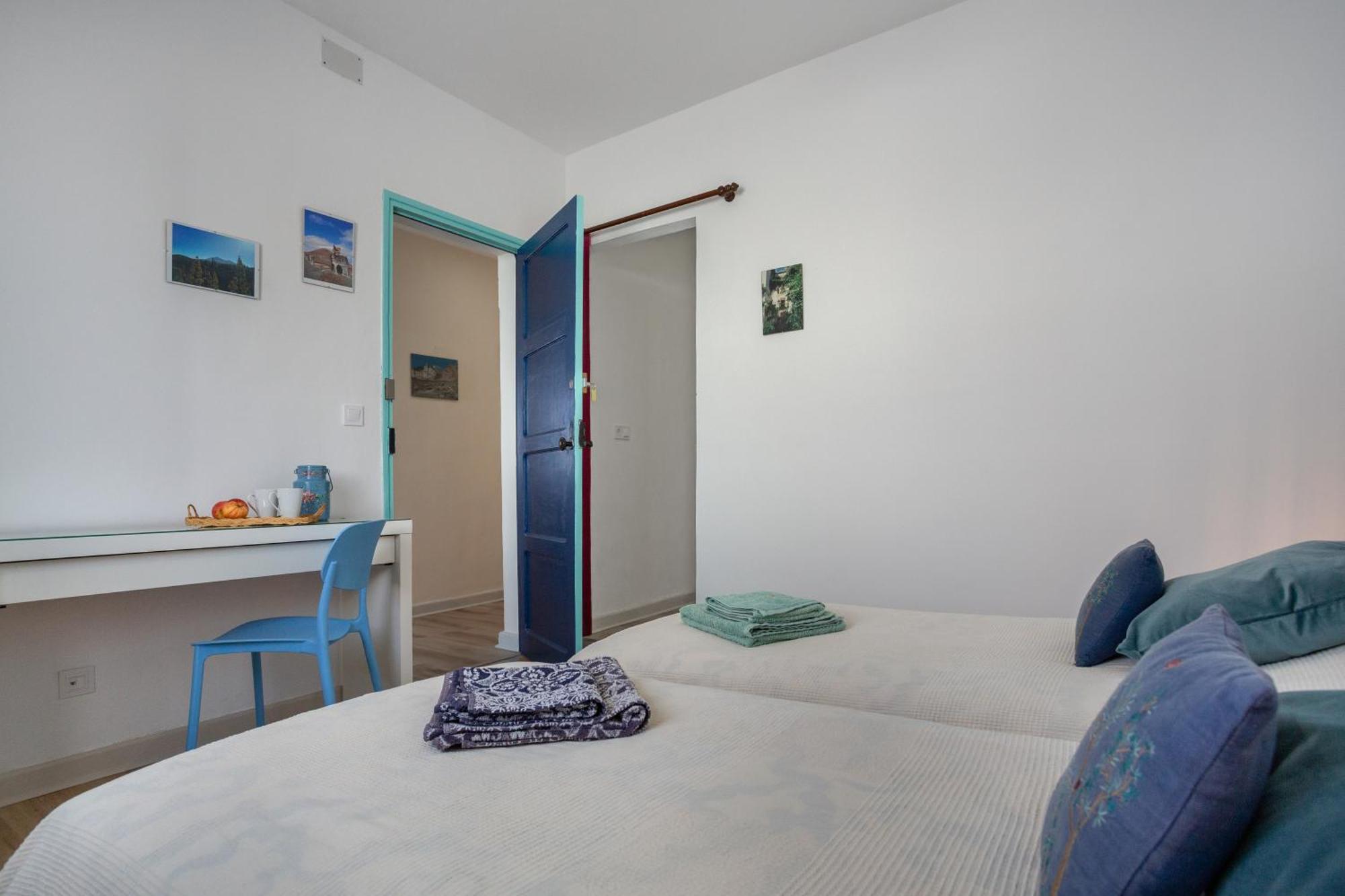 Un Jardin Al Mar Hotel Genoves ภายนอก รูปภาพ