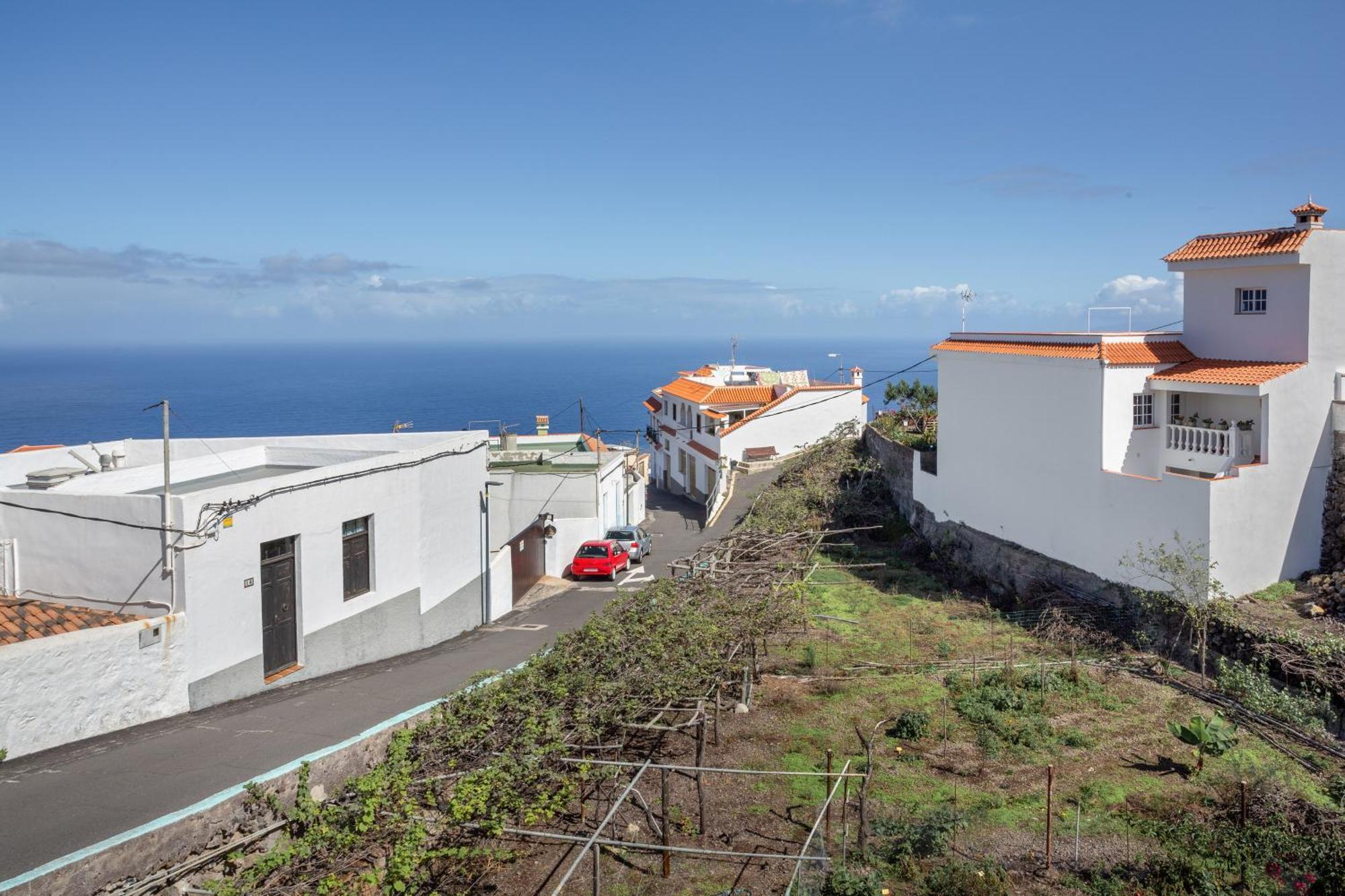 Un Jardin Al Mar Hotel Genoves ภายนอก รูปภาพ