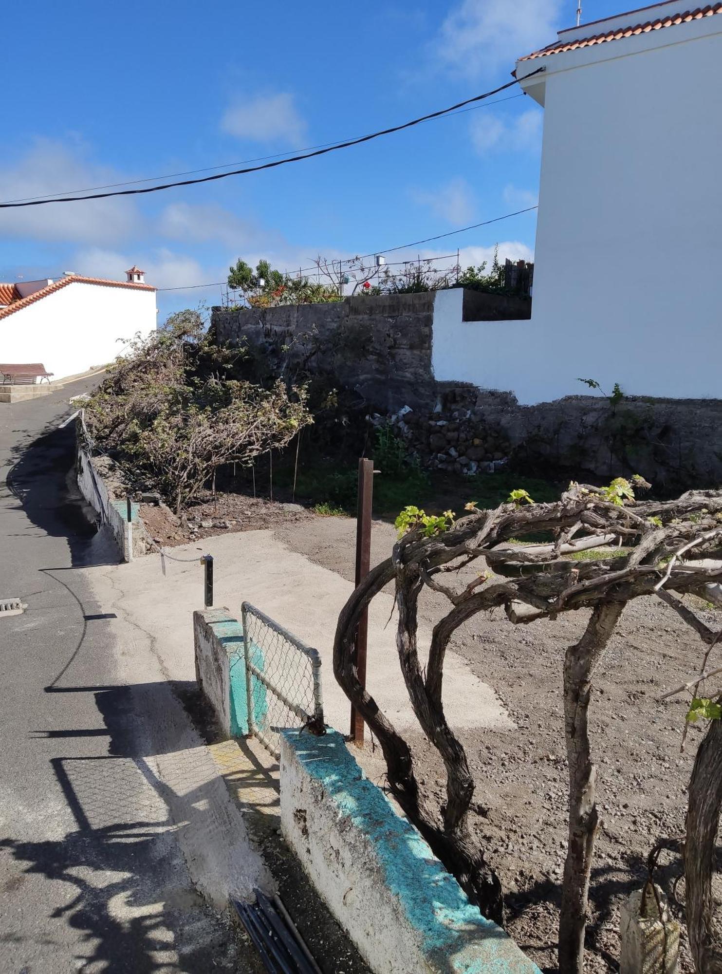 Un Jardin Al Mar Hotel Genoves ภายนอก รูปภาพ